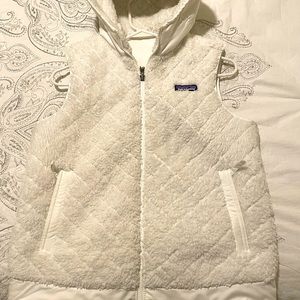 Patagonia Vest